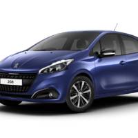 Peugeot 208 XS model launched in UK