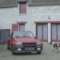 Renault R5 Turbo becames a star in latest Petrolicious spot