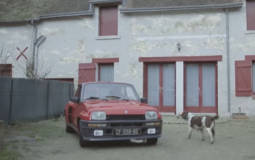 Renault R5 Turbo becames a star in latest Petrolicious spot
