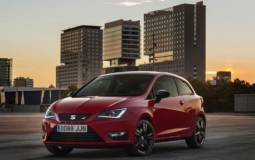 Seat Ibiza Cupra UK pricing announced