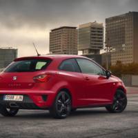 Seat Ibiza Cupra UK pricing announced