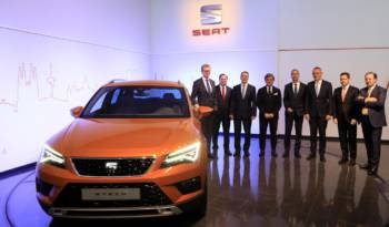 Seat posts profit in 2015, first time since 2008