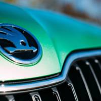 Skoda announced record sales and profit in 2015