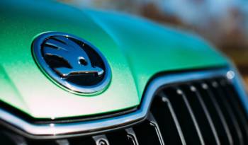 Skoda announced record sales and profit in 2015