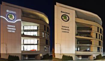 Skoda celebrates 25 years under Volkswagen umbrella