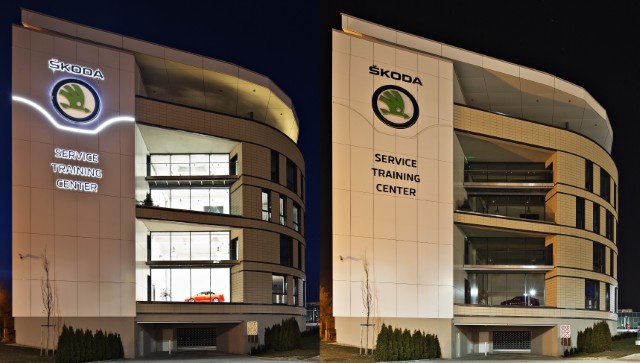 Skoda celebrates 25 years under Volkswagen umbrella