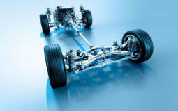 Subaru Symmetrical All Wheel Drive reaches 15 million units