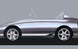 Young Driver launches a car for kids under 10 years old