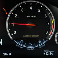 BMW X6 M upgraded to 700 HP