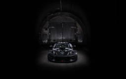 KTM X-Bow Black Edition is a piece of art