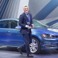 Michael Horn CEO of Volkswagen Group of America resigns
