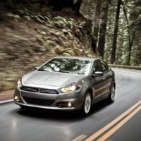 2016 Dodge Dart range announced