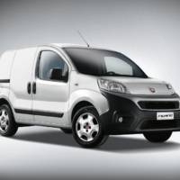 2016 Fiat Fiorino new generation unveiled