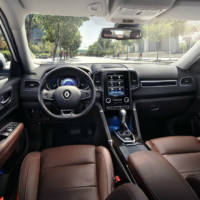 2016 Renault Koleos - Pictures and details