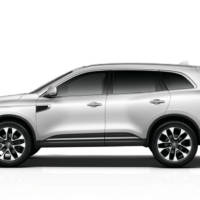 2016 Renault Koleos - Pictures and details