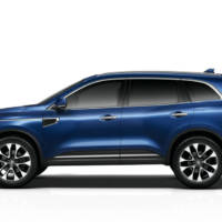 2016 Renault Koleos - Pictures and details