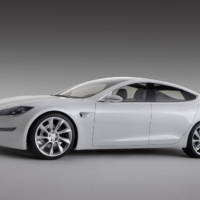 2017 Tesla Model S facelift could be unveiled this week