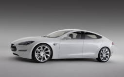 2017 Tesla Model S facelift could be unveiled this week