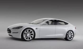 2017 Tesla Model S facelift could be unveiled this week