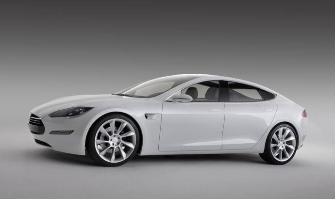 2017 Tesla Model S facelift could be unveiled this week