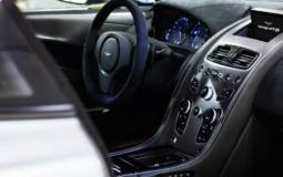 Aston Martin Vantage GT8 - Official pictures and details