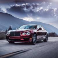 Bentley Mulsanne First Edition - Official pictures and details