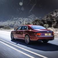 Bentley Mulsanne First Edition - Official pictures and details