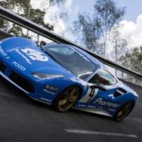 Ferrari 488 GTB Tailor Made is here (Video)