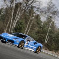 Ferrari 488 GTB Tailor Made is here (Video)