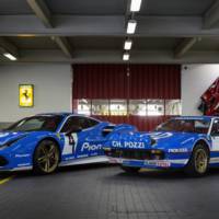 Ferrari 488 GTB Tailor Made is here (Video)