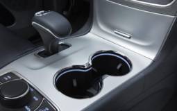 Fiat Chrysler Automobiles is recalling 1.1 million cars due to confusing shift lever