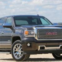 GM is recalling more than 1 million trucks globally