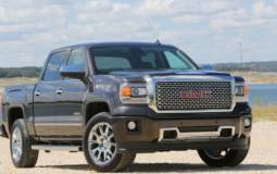 GM is recalling more than 1 million trucks globally