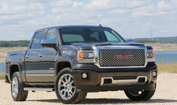 GM is recalling more than 1 million trucks globally