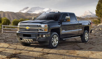 GM recalls Chevrolet Silverado and GMC Sierra