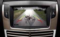 Harman will help eliminate reversing blind spots
