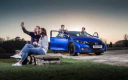 Honda Civic Sport version launched in UK