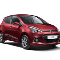 Hyundai i10 and i20 Go! UK pricing announced