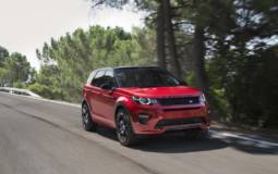 Land Rover Discovery Sport Dynamic Design Pack introduced