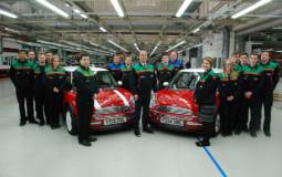 MINI celebrates 15 years since its relaunch