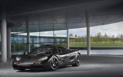 McLaren F1 for sale by McLaren Special Operations