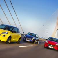 Opel Adam Unlimited announced
