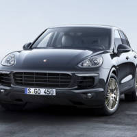 Porsche Cayenne Limited Edition launched