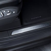 Porsche Cayenne Limited Edition launched