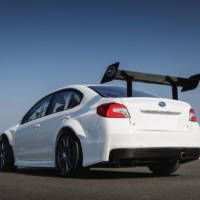 Prodrive and Subaru will tackle Isle of Man TT record with a modified WRX STI