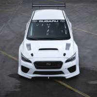 Prodrive and Subaru will tackle Isle of Man TT record with a modified WRX STI