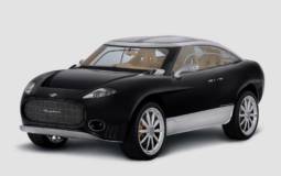 Spyker will develop a crossover. It will be available with a V12 or in an electric version