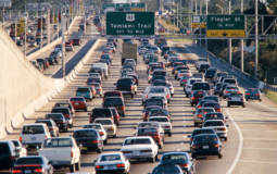 This is it. Americans drove 3.1 trillion miles in 2015
