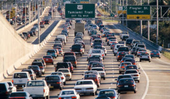 This is it. Americans drove 3.1 trillion miles in 2015