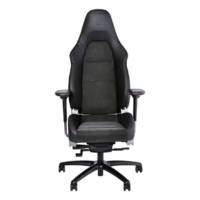 This is the all-new Porsche office chair. Would you pay 6.570 USD?